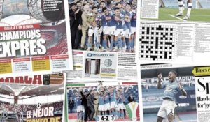 La Juve et Sarri fracassés en Italie, Ansu Fati rapporte déjà gros au Barça