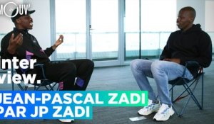 JEAN-PASCAL ZADI interviewe JP ZADI : son enfance, le racisme, le rap, le cinéma...