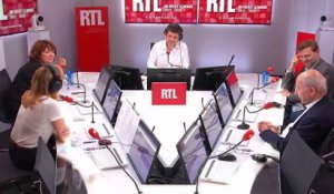 RTL Déjà demain du 18 juin 2020