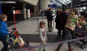L'Islande teste ses touristes à la descente d'avion : 4 cas de Covid-19 depuis le 13 juin