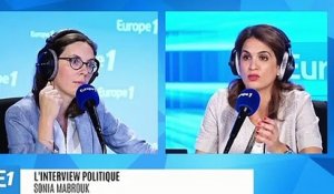 Amélie de Montchalin sur le plan de relance européen : "Il n'y a pas d'argent magique, l'argent on le remboursera"