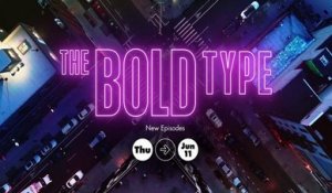 The Bold Type - Promo 4x13