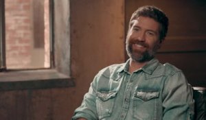Josh Turner - Country State Of Mind