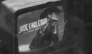 Jade Eagleson - Hackin' Darts (Lyric Video)