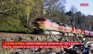 Municipales à Toulouse : la bataille du rail