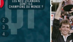 Quiz - Connaissez-vous bien les All Blacks ?