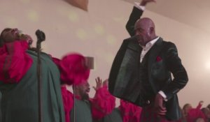 Ricky Dillard - You're The Lifter (Live At Haven Of Rest Missionary Baptist Church, Chicago, IL/2020)