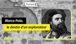 Marco Polo, le destin d'un explorateur
