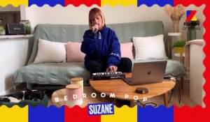 Suzane reprend "Tchikita" de JuL l Bedroom Pop