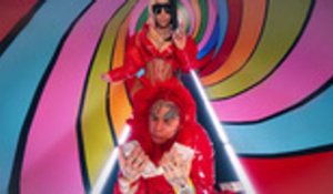 6ix9ine and Nicki Minaj Go Number One With 'Trollz' & More Music News | Billboard News