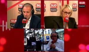 Jean-Marc Pujol - Quel bilan à la mairie de Perpignan ? Où en est le front républicain ?