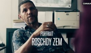 Roschdy Zem - Portrait de Stars de cinéma