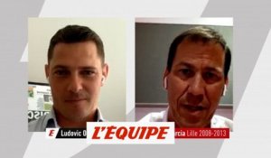 Rudi Garcia repasse en revue son Lille 2011 - Foot - Ligue 1