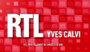 Nicolas Hulot, l'invité de RTL du 25 juin 2020