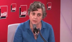 Laurence Des Cars, présidente du musée d'Orsay : "Un des rôles fondamentaux des musées, c'est la remise en contexte des oeuvres. On est là pour informer le regard. Nous n'avons pas à juger, à condamner ou à absoudre, nous avons à montrer."