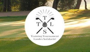 Training Tournament Landes Solidarité : le dernier tour en direct !