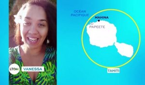 Tahiti : Mahina
