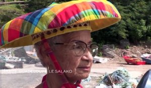 Guadeloupe : Le Salako