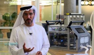 Dubaï mise sur les innovations pour sortir du confinement en sécurité