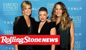 Dixie Chicks Change Name to ‘The Chicks,’ Drop Protest Song | RS News 6/26/20