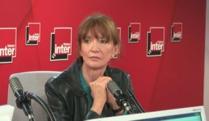 Nicole Bacharan, historienne : "On est inquiets sur la manière dont Trump accepterait ou non une défaite"