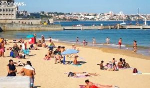 Coronavirus : comment protéger les touristes sur les plages cet été ?