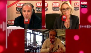 Jean-Luc Moudenc revient sur sa réélection surprise à Toulouse