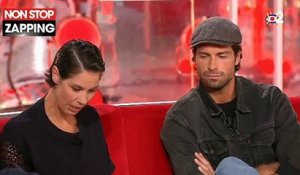 Fanny Leeb raconte comment son frère l'a soutenu dans son combat contre le cancer (Vidéo)