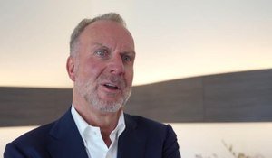 Bayern - Rummenigge : "Nous voulons avoir les meilleurs joueurs allemands"