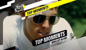 Tour de France 2020 - Top Moments KRYS : Anderson