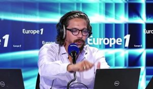 Arnaud Schwartz répond aux questions des auditeurs d'Europe 1