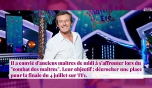 Les 12 Coups De Midi Le Combat Des Maitres Que Devient Hakim