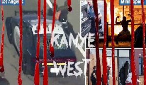 MVGEN: Kanye West  :  Wash Us In The Blood Ft. Travis Scott