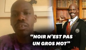 Dire "noir" plutôt que "black" ou "renoi", ce réalisateur nous explique pourquoi