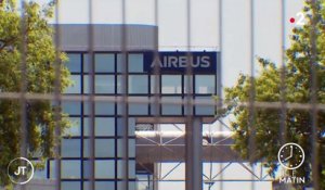Airbus va supprimer 15 000 postes dans le monde, dont 5 000 en France