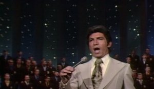 Sergio Franchi - No Man Is An Island (Live On The Ed Sullivan Show, January 24, 1971)