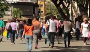 Législatives le 6 décembre au Venezuela : "un acte d'arrogance de la dictature"