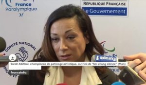 Violences sexuelles dans le sport, cas de harcèlements sur Tik Tok, transition écologique, remaniement... le "8h30 franceinfo" de Marlène Schiappa
