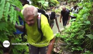 Guadeloupe : Les secrets de Petit-Bourg