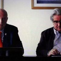 Roland-Garros 2020 - Bernard Giudicelli et Jean-François Vilotte : "Il y aura du public à Roland-Garros !"