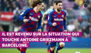Christophe Dugarry : son dérapage polémique sur Lionel Messi et l'autisme