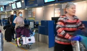 La Commission européenne veut faire respecter les droits des passagers