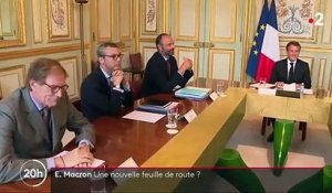 Décentralisation, temps de travail… Quels axes pour l’acte 3 du quinquennat d'Emmanuel Macron ?