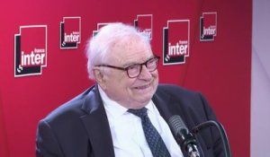 Henri Leclerc : "Prendre pour objet d'enquête les avocats pose un problème considérable, qui est celui du secret professionnel des avocats, qui est toujours contesté par l'Etat."