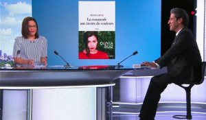 Olivia Ruiz, Julien Doré… Le point culture de la semaine