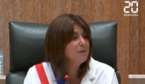 Municipales à Marseille : Michèle Rubirola, du Printemps marseillais, élue grâce au soutien de Samia Ghali