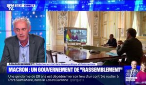 Remaniement: les dernières tractations (1/2) - 05/07