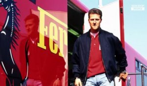Michael Schumacher : la crise sanitaire a aggravé son état de santé