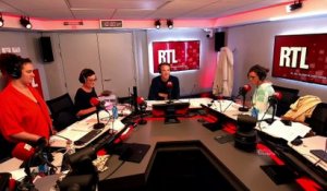 Le journal RTL de 10h du 06 juillet 2020