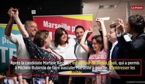 Marseille : Samia Ghali, impliquée dans l'affaire des procurations ?